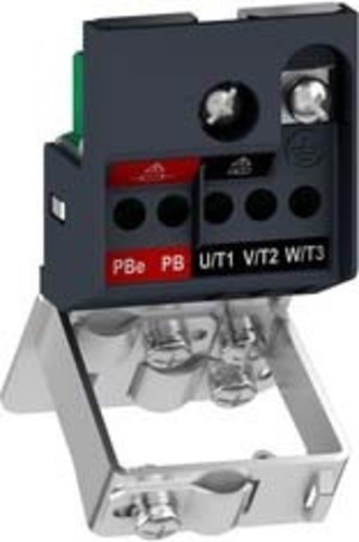 Schneider Electric Abnehmbare Motorklemmleist e VY1F32AB1001