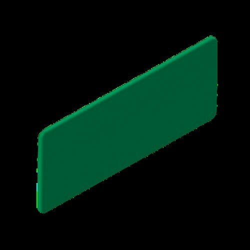 Unex Isolierende Kabelleiter U48X HF Grau 67010-GN