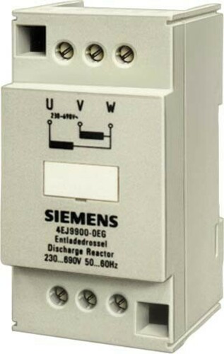 Siemens Dig.Industr. Endladedrossel 4EJ9900-0EG