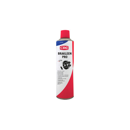 HellermannTyton Bremsenreiniger 500ml Sprühdose BRAKLEEN PRO(500ML)
