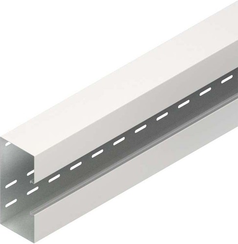 Niedax GK-Unterteil einzügig 110x100x2000mm GKU 110-78T100 WA