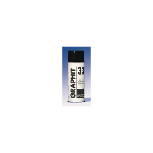 HellermannTyton Graphitleitlack - 1000 ml Flasche GRAPHIT 33(1000ML)