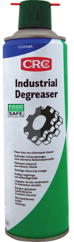 HellermannTyton Industriereiniger - 500 ml Ind.Degreaser(500ML)