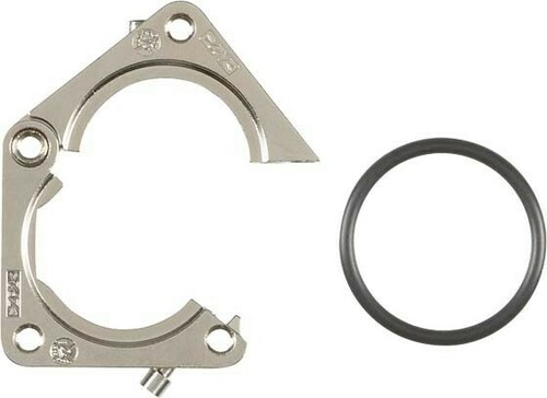 Siemens Dig.Industr. Montageflansch f.Stecker GR.1 6FX2003-7BX00 Siemens Dig.Industr. Montageflansch f.Stecker GR.1 6FX2003-7BX00