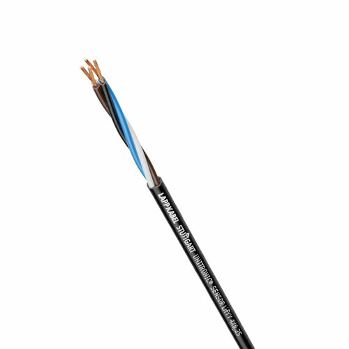 Lapp Kabel&Leitung HITRONIC POF DUPLEX PNB PA-PUR 28051002/100