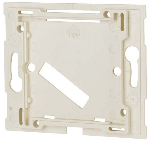 Eaton Tastergrundplatte für Niko 45x45mm CMMZ-00/21