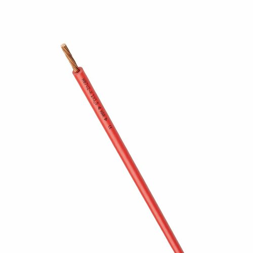 Lapp Kabel&Leitung H05Z-K 90°C 1X1 GY 4725063S/250