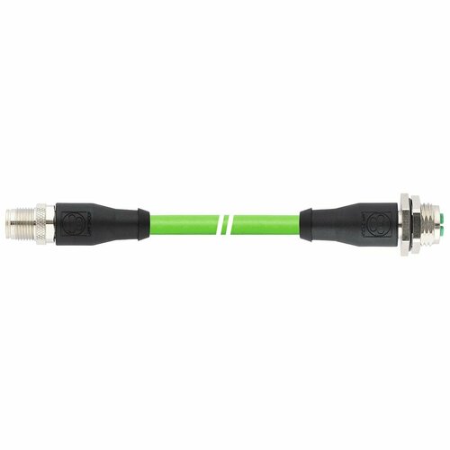 Lapp Zubehör IE-6A-RJ45-7-P-4-26-7-RJ45 2172367