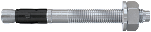 Fischer Deutschl. Bolzenanker FAZ II Plus 6/10