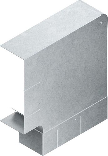 Niedax GK-Vertikaleck 90Gr. 213x80mm GKVVU 213A78T80 R Niedax GK-Vertikaleck 90Gr. 213x80mm GKVVU 213A78T80 R