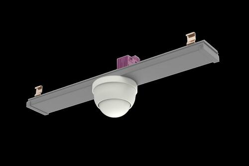 Ridi-Leuchten Moduleinsatz Slave-Sensor weiß VL2MF-S500-7PD4-S-R5
