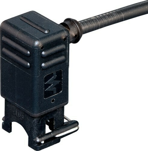 Murrelektronik Steckverbinder mit Ltg. 3m 7000-70301-7520300 Murrelektronik Steckverbinder mit Ltg. 3m 7000-70301-7520300
