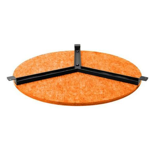 Brumberg Leuchten Akustik-Kit D 1200mm orange 82012000OR