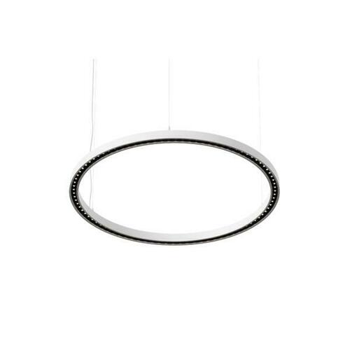 Brumberg Leuchten LED-Pendel-Ringleuchte 4000K, Matter 84010174MT