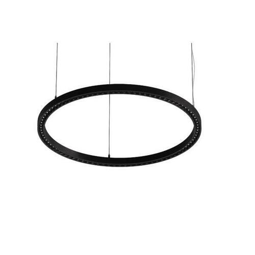 Brumberg Leuchten LED-Pendel-Ringleuchte 3000K, DALI-2 84010183
