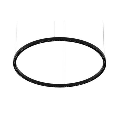 Brumberg Leuchten LED-Pendel-Ringleuchte 4000K, Matter 84012184MT