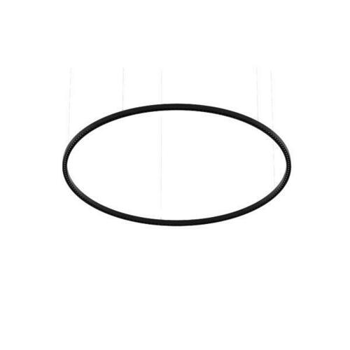 Brumberg Leuchten LED-Pendel-Ringleuchte 3000K, DALI-2 84014183