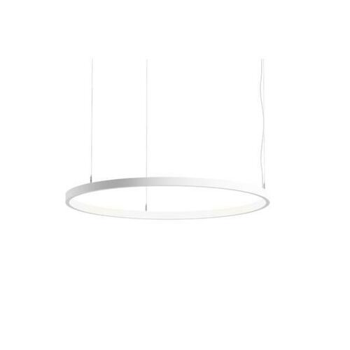 Brumberg Leuchten LED-Pendel-Ringleuchte 3000K, Matter 84030173MT