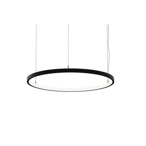 Brumberg Leuchten LED-Pendel-Ringleuchte 3000K, Matter 84030183MT