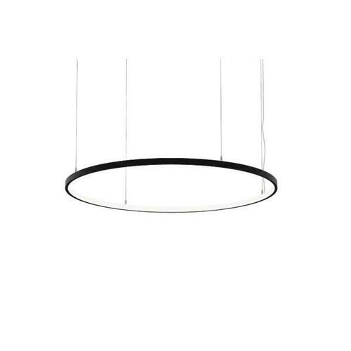 Brumberg Leuchten LED-Pendel-Ringleuchte 3000K, Matter 84032183MT