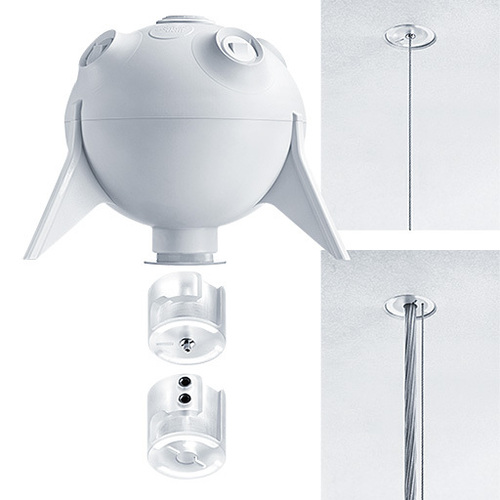 Zumtobel Group Montageset SUSP DOT28 #24169460