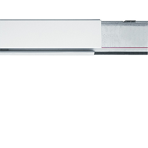 Zumtobel Group Tragschiene weiß TECTON T 2500 OE WH