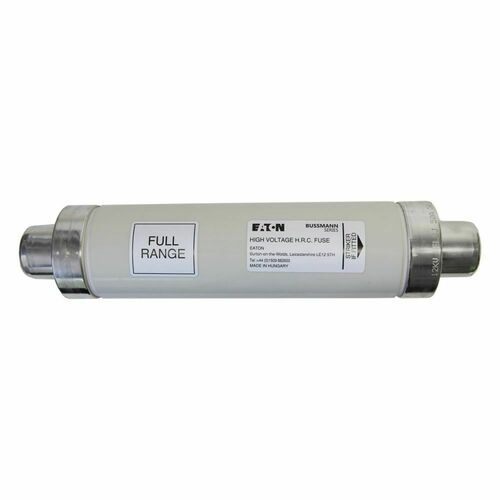 Eaton Sicherungseinsatz Mittels. 40A AC 12kV 50kA 12KV 40Amp#12FFLSJ40