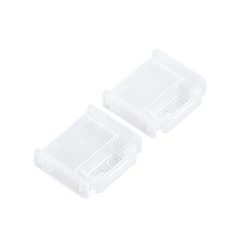 Zumtobel Group Endkappenset (2Stk.) TECTON T EC 2PCS