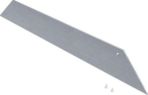 Tehalit Endstück 2-seitig AKE3500702