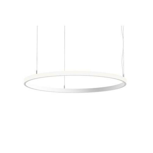 Brumberg Leuchten LED-Pendel-Ringleuchte 3000K, Casambi 84070173CA