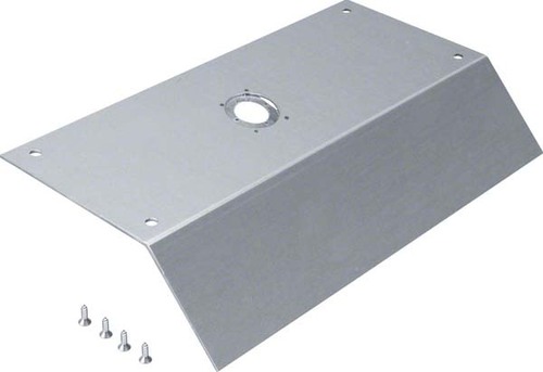 Tehalit Abdeckung GBZ, rund, 50mm AKM150050GBZ