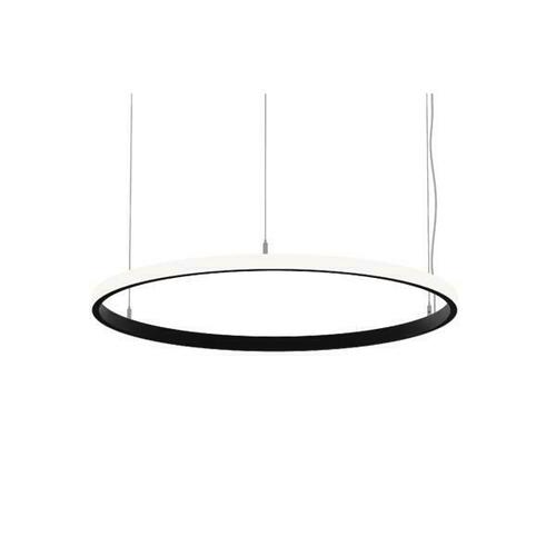Brumberg Leuchten LED-Pendel-Ringleuchte 3000K, DALI-2 84070183