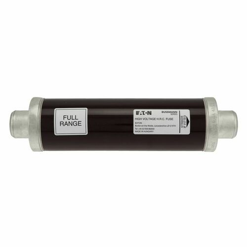 Eaton Sicherungseinsatz Mittels. 100A AC 12kV 50kA 12KV100AM#12FXLSJ100