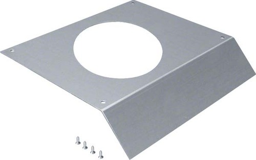 Tehalit Abdeckung R06, rund, 215mm AKM300215R06