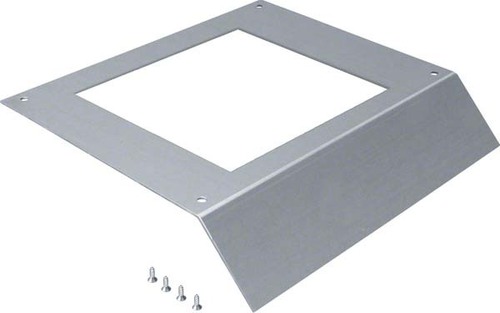 Tehalit Abdeckung gestanzt, 244x244mm AKM300244Q12