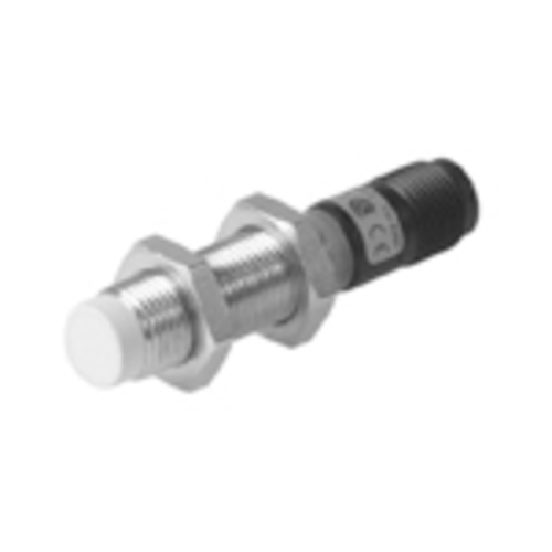 Gavazzi Sensor PNP-Schließer induktiv, 3-Leit.DC EI1204PPOSS-1 Gavazzi Sensor PNP-Schließer induktiv, 3-Leit.DC EI1204PPOSS-1