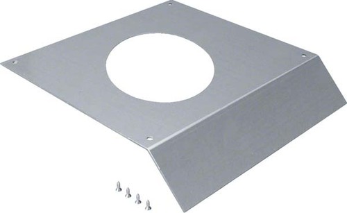 Tehalit Abdeckung R06, rund, 215mm AKM350215R06