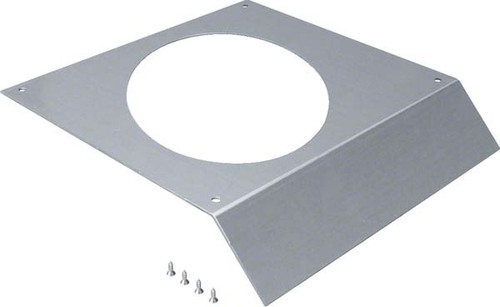 Tehalit Abdeckung R10, rund, 275mm AKM350275R10