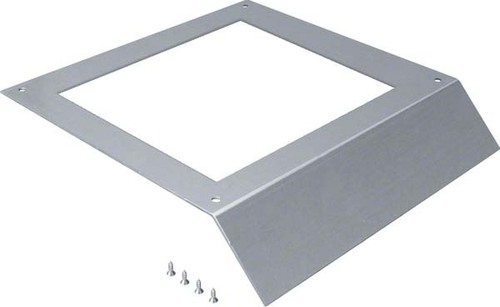 Tehalit Abdeckung gestanzt, 294x294mm AKM350294Q08