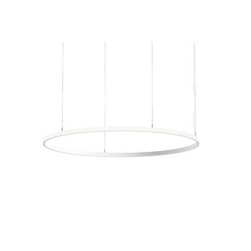 Brumberg Leuchten LED-Pendel-Ringleuchte 4000K, Matter 84072174MT Brumberg Leuchten LED-Pendel-Ringleuchte 4000K, Matter 84072174MT