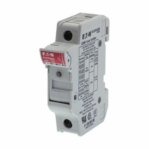 Eaton Sicherungshalter Niedersp. 32A AC 690V 1polig 1P 10X38MF#CHM1DIU