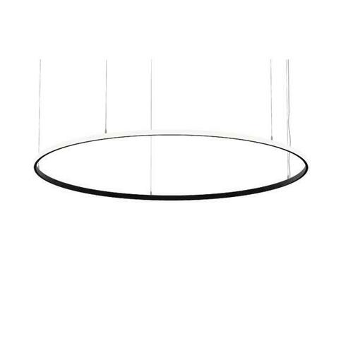 Brumberg Leuchten LED-Pendel-Ringleuchte 4000K, Casambi 84074184CA