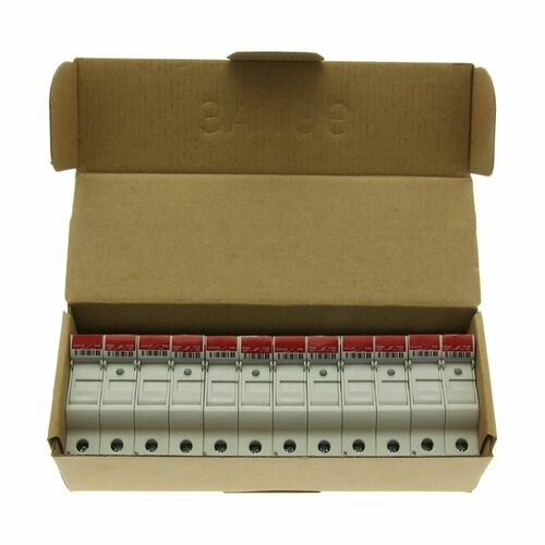 Eaton Sicherungshalter Niedersp. 32A AC 690V 1polig+N 1P 10X38MF#CHM1DNIU