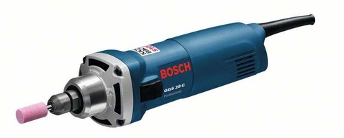 Bosch Power Tools Geradschleifer GGS 28 C (C) 0601220000 Bosch Power Tools Geradschleifer GGS 28 C (C) 0601220000