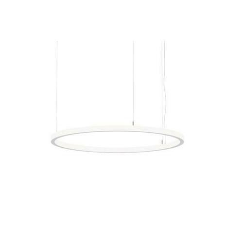Brumberg Leuchten LED-Pendel-Ringleuchte 4000K, Matter 84110174MT