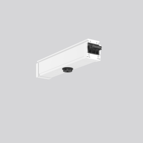 RZB Lichtbandmodul mit Zhaga Sockel 95030S1002.700.010