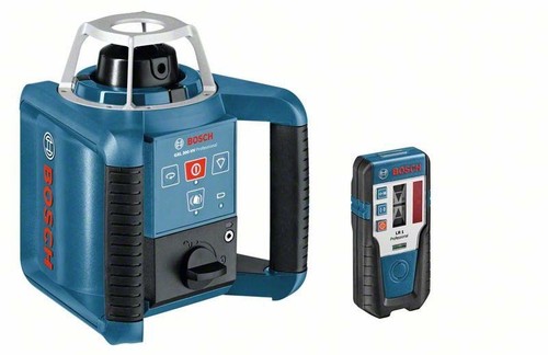 Bosch Power Tools Baulaser GRL 300 HV BT 170 061599405U