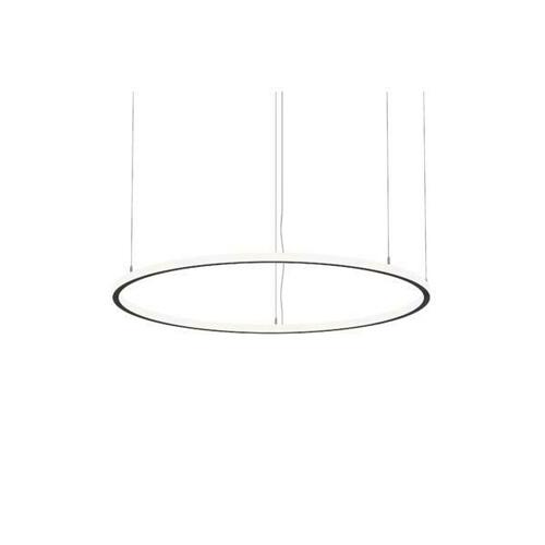 Brumberg Leuchten LED-Pendel-Ringleuchte 4000K, Matter 84112184MT