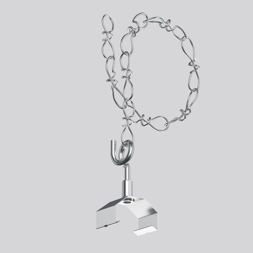 RZB Kettenaufhängung 1,5m 983149.000