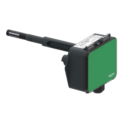 Schneider Electric Luftqualitätssensor Space Logic Sensors SCD2 SCD2XPXAVX